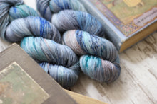 Load image into Gallery viewer, Dyed to Order • Lake of Shining Waters • Anne of Green Gables Collection