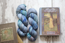 Load image into Gallery viewer, Dyed to Order • Lake of Shining Waters • Anne of Green Gables Collection