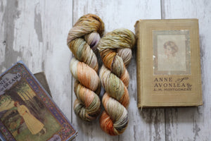 Dyed to Order • Kindred Spirit • Anne of Green Gables Collection