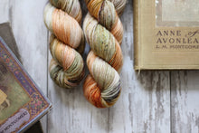 Load image into Gallery viewer, Dyed to Order • Kindred Spirit • Anne of Green Gables Collection