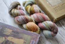 Load image into Gallery viewer, Dyed to Order • Avonlea • Anne of Green Gables Collection