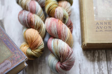 Load image into Gallery viewer, Dyed to Order • Avonlea • Anne of Green Gables Collection