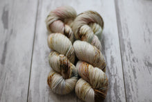 Load image into Gallery viewer, Dyed to Order • White Way of Delight • Anne of Green Gables Collection