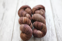 Load image into Gallery viewer, Dyed to Order • Puffed Sleeves • Anne of Green Gables Collection
