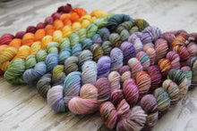 Load image into Gallery viewer, Dyed to Order • Entire Harry Potter Collection Mini Skeins