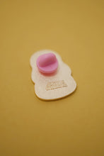 Load image into Gallery viewer, Still Growing Enamel Pin