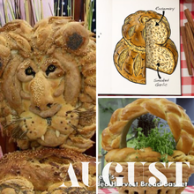 Load image into Gallery viewer, 2026 Great British Bake Off Club Subscription • Single Skein, Sock Set, or Fiber