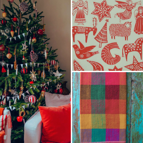 2025 DECEMBER Club Colorway • Single Skein, Sock Set, or 4oz Corriedale Spinning Fiber