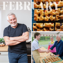 Load image into Gallery viewer, 2026 Great British Bake Off Club Subscription • Single Skein, Sock Set, or Fiber