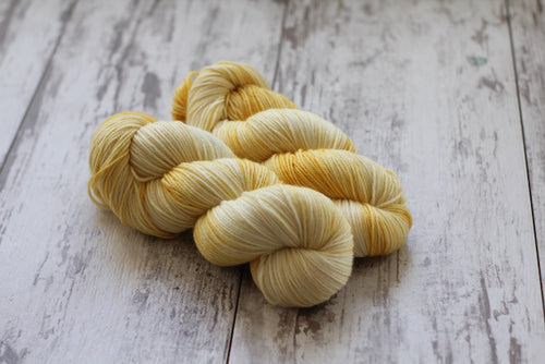 Noodles • Alfalfa Base • Ready to Ship