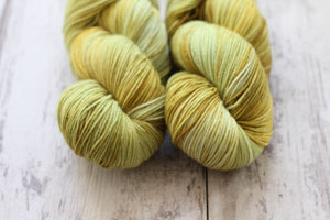 Cousin Bill • Alfalfa Base • Ready to Ship