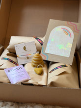 Load image into Gallery viewer, 2026 Winter Brights Box • 4 Sock Sets