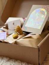 Load image into Gallery viewer, 2026 Winter Brights Box • 4 Sock Sets