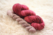 Load image into Gallery viewer, Passionate • Alfalfa Base Sock Set • Ready to Ship