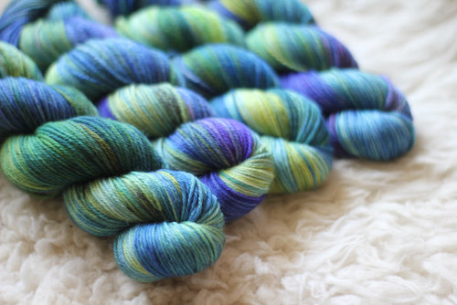 Stay Weird • Wheat Base • Ready to Ship