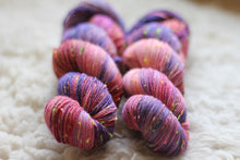 Load image into Gallery viewer, Felicitations • Neon Tweed Base • Ready to Ship