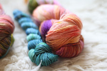 Load image into Gallery viewer, Forever Young Sock Set • Clover Base • Ready to Ship