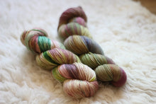 Load image into Gallery viewer, LAST CHANCE! Dyed to Order • August Club 2025 •