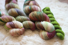 Load image into Gallery viewer, LAST CHANCE! Dyed to Order • August Club 2025 •
