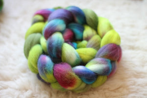 LAST CHANCE! Dyed to Order • August Club 2025 •
