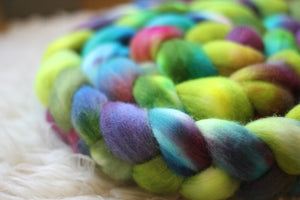 LAST CHANCE! Dyed to Order • August Club 2025 •