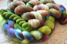 Load image into Gallery viewer, LAST CHANCE! Dyed to Order • August Club 2025 •
