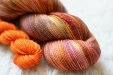 Load image into Gallery viewer, LAST CHANCE! Dyed to Order • September Club 2025 • The Shop Around the Corner