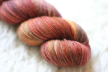 Load image into Gallery viewer, LAST CHANCE! Dyed to Order • September Club 2025 • The Shop Around the Corner