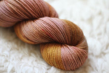Load image into Gallery viewer, LAST CHANCE! Dyed to Order • September Club 2025 • The Shop Around the Corner