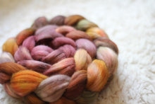 Load image into Gallery viewer, LAST CHANCE! Dyed to Order • September Club 2025 • The Shop Around the Corner