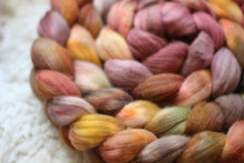 Load image into Gallery viewer, LAST CHANCE! Dyed to Order • September Club 2025 • The Shop Around the Corner