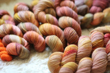 Load image into Gallery viewer, LAST CHANCE! Dyed to Order • September Club 2025 • The Shop Around the Corner