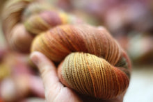 Load image into Gallery viewer, LAST CHANCE! Dyed to Order • September Club 2025 • The Shop Around the Corner