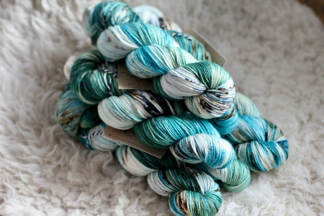 Emu Egg • Wheat Base • Ready to Ship