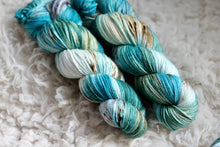 Load image into Gallery viewer, Emu Egg • Wheat Base • Ready to Ship