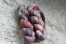 Load image into Gallery viewer, Majestic Mountains • Wheat Base • Ready to Ship