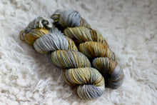 Load image into Gallery viewer, Hogwarts: A History • Sunflower Base • Ready to Ship