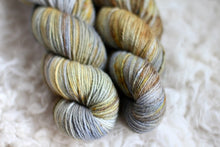 Load image into Gallery viewer, Hogwarts: A History • Sunflower Base • Ready to Ship