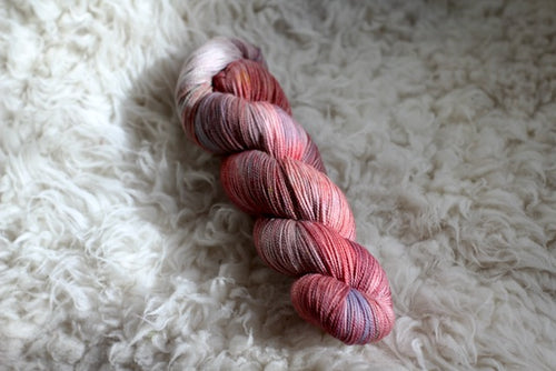 Merry • Amaranth Base • Ready to Ship