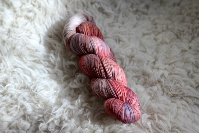 Merry • Amaranth Base • Ready to Ship