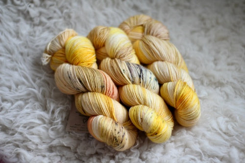 Sunrise • Alfalfa Base • Ready to Ship