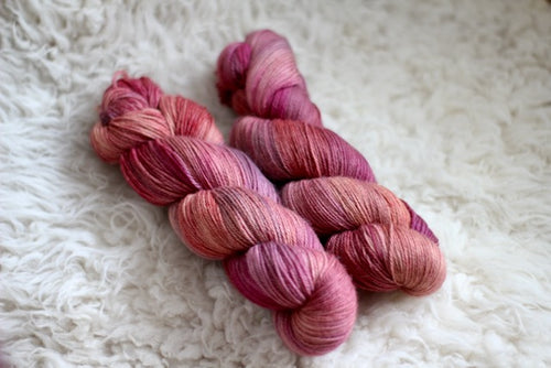 Genevieve • Clover Base • Ready to Ship