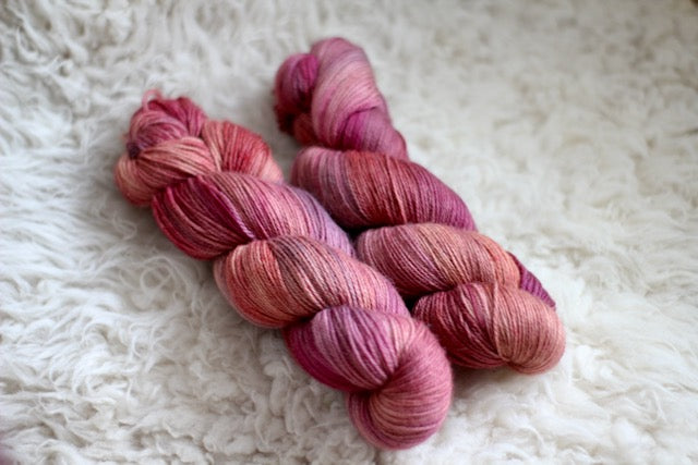 Genevieve • Clover Base • Ready to Ship