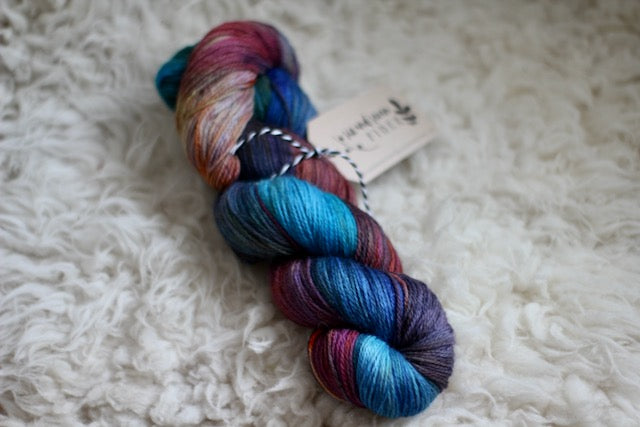 Spectacle • Clover Base • Ready to Ship