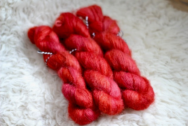 Billy • Maize Base • Ready to Ship