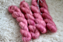 Load image into Gallery viewer, Rose • Maize Base • Ready to Ship