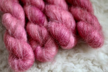 Load image into Gallery viewer, Rose • Maize Base • Ready to Ship