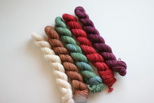 Load image into Gallery viewer, Memory Palace • Milo Base • Ready to Ship