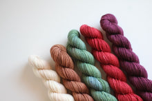 Load image into Gallery viewer, Memory Palace • Milo Base • Ready to Ship