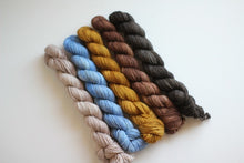 Load image into Gallery viewer, Leather Bound • Milo Base • Ready to Ship